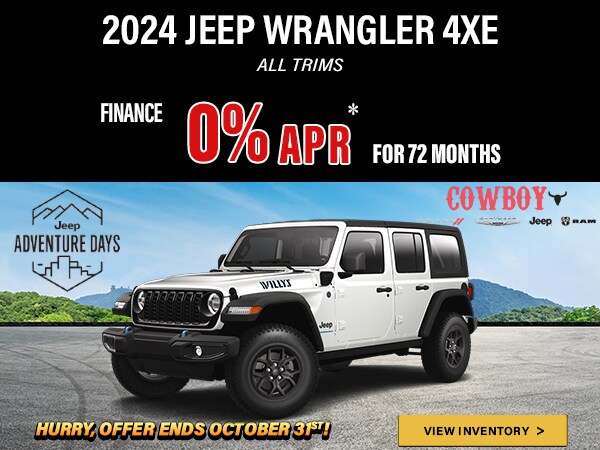 2024 Jeep Wrangler Rubicon 4 Door 4x4 3