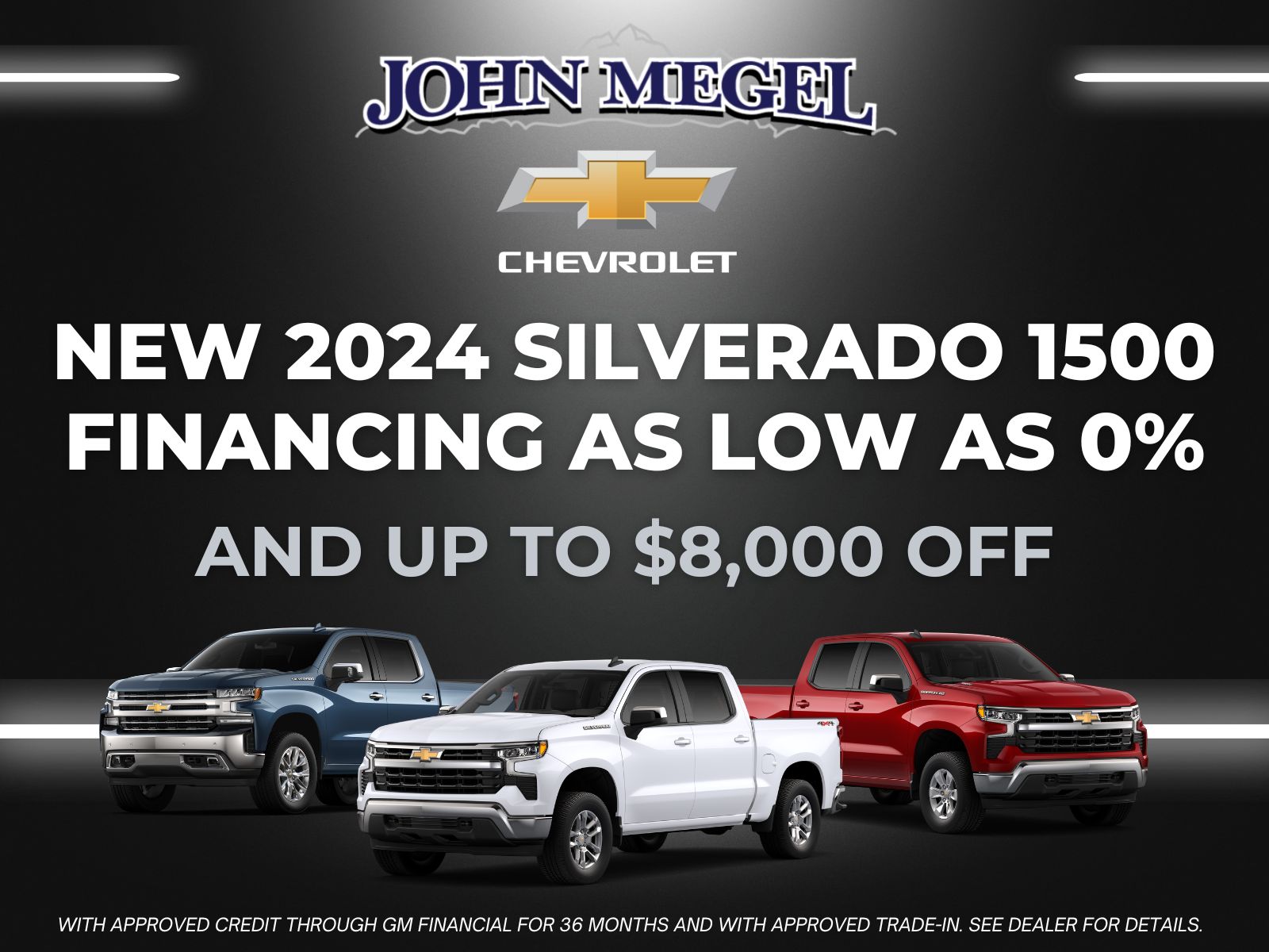 2025 Chevrolet Silverado 1500 LTZ 2